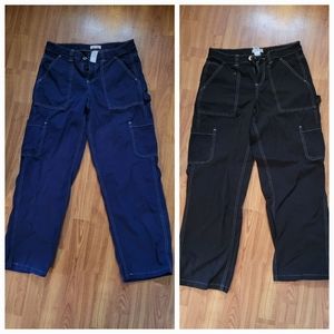 Garage Dani Carpenter pants